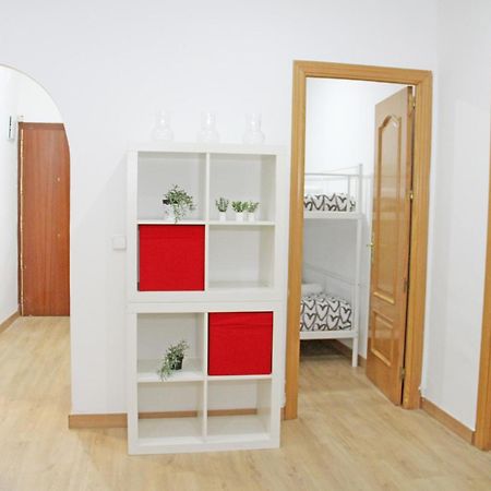 Lujosos Apartamentos En El Centro De Madrid Bagian luar foto