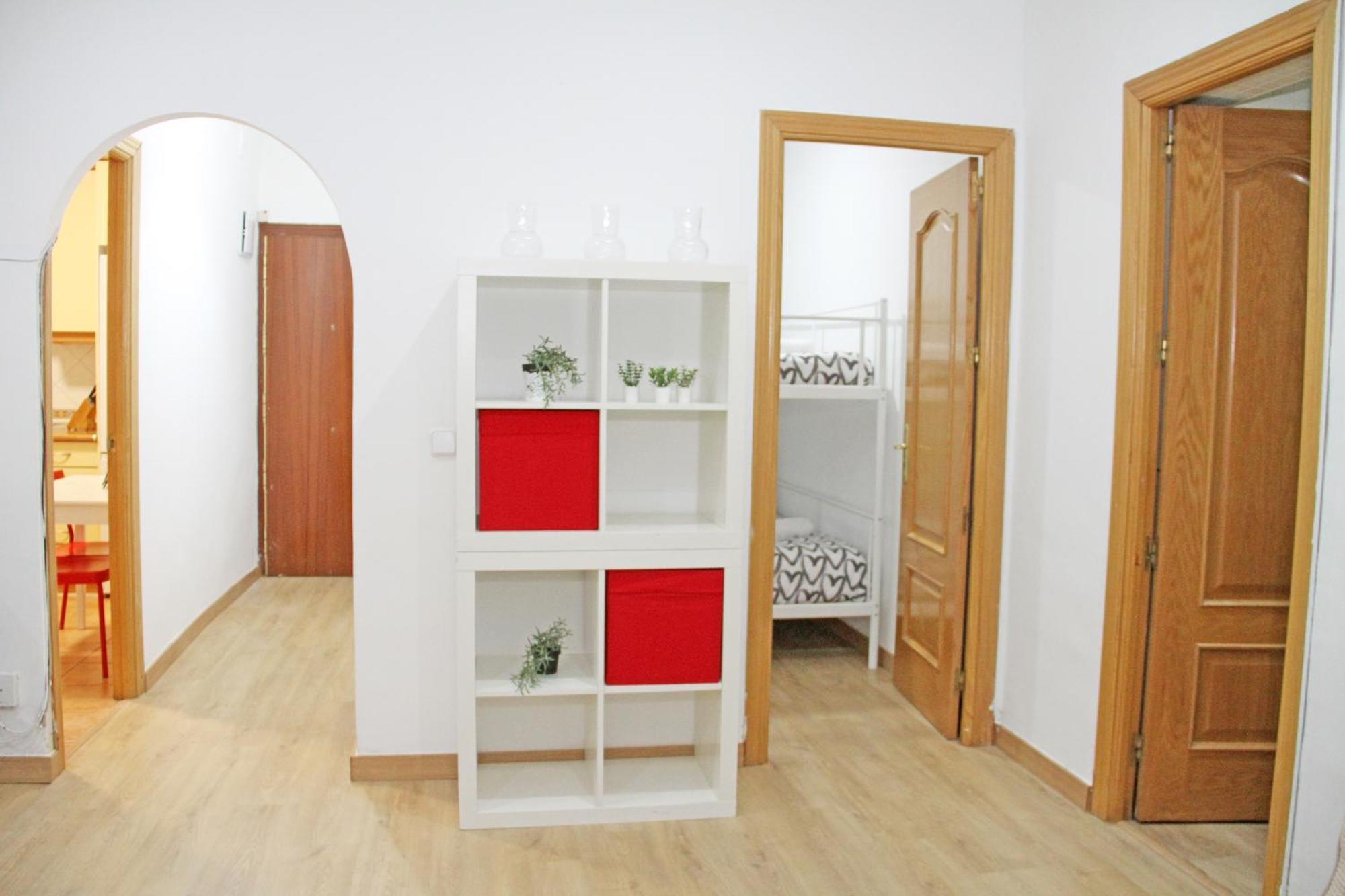 Lujosos Apartamentos En El Centro De Madrid Bagian luar foto