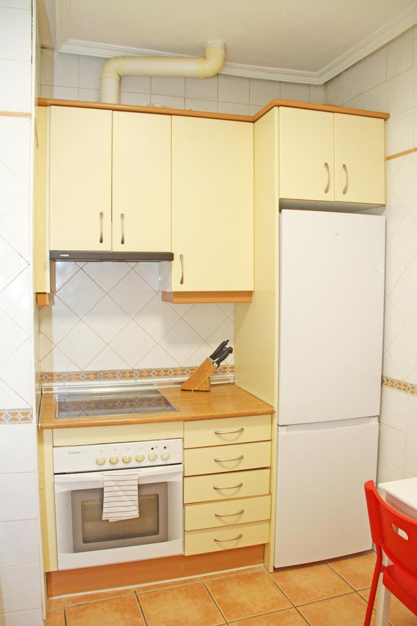 Lujosos Apartamentos En El Centro De Madrid Bagian luar foto