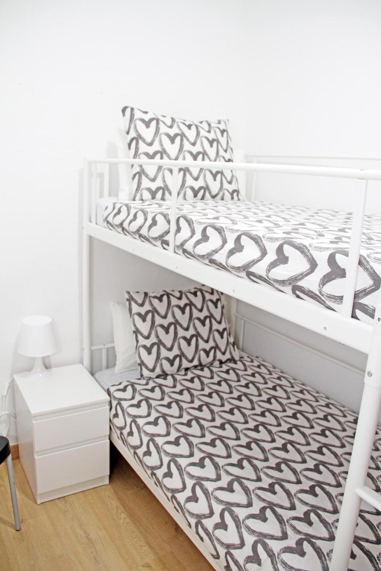 Lujosos Apartamentos En El Centro De Madrid Bagian luar foto