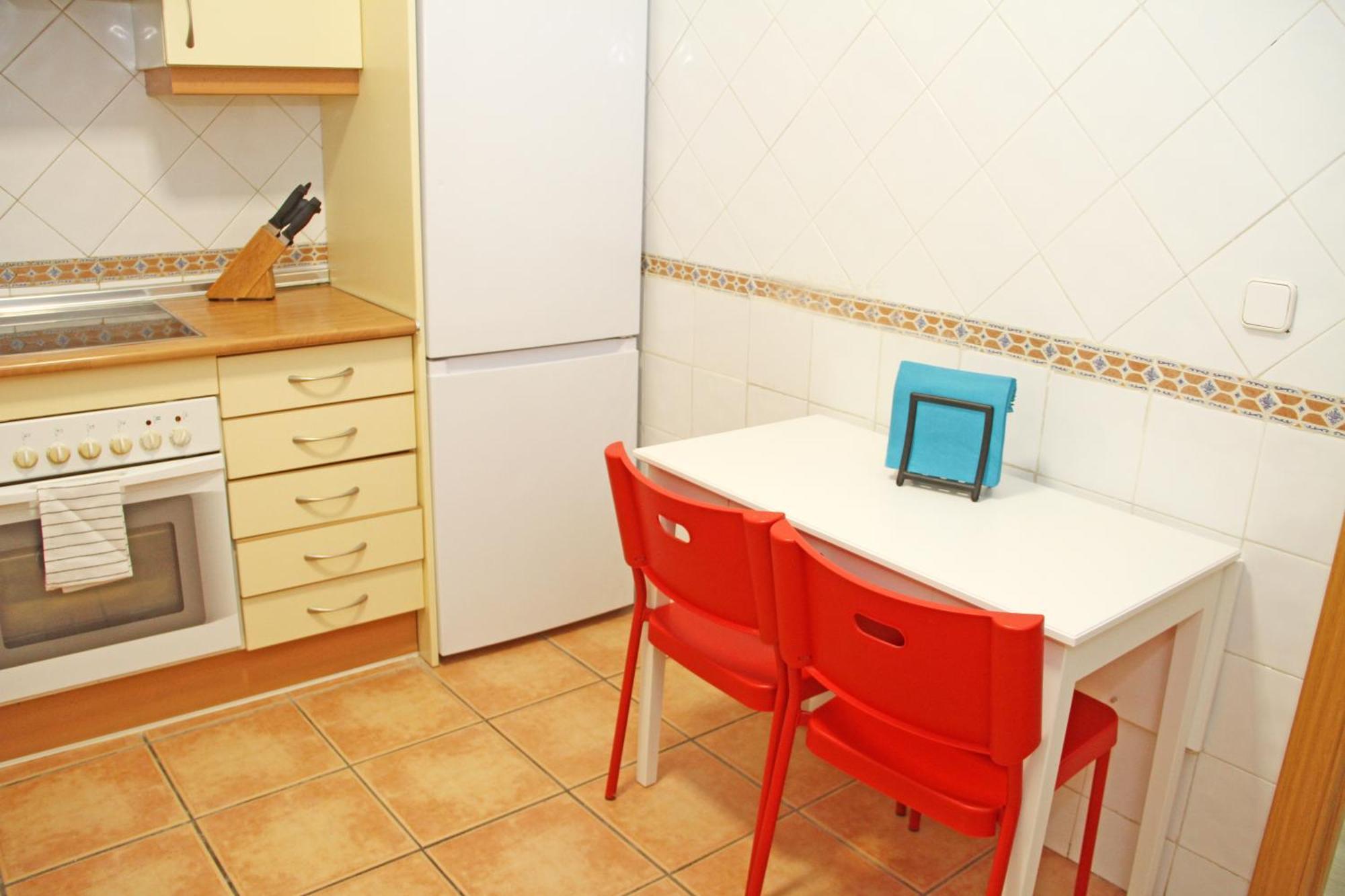 Lujosos Apartamentos En El Centro De Madrid Bagian luar foto