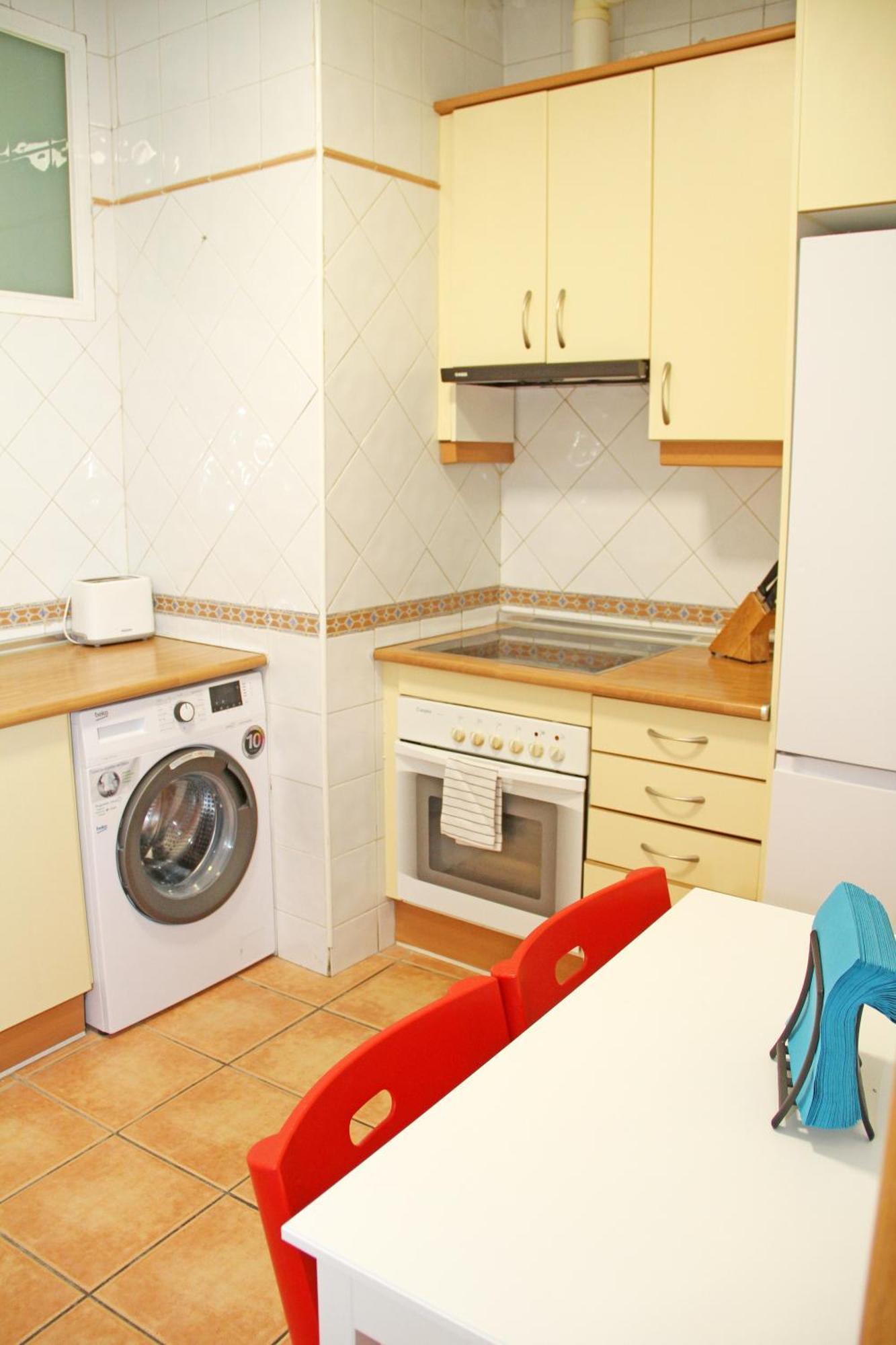 Lujosos Apartamentos En El Centro De Madrid Bagian luar foto
