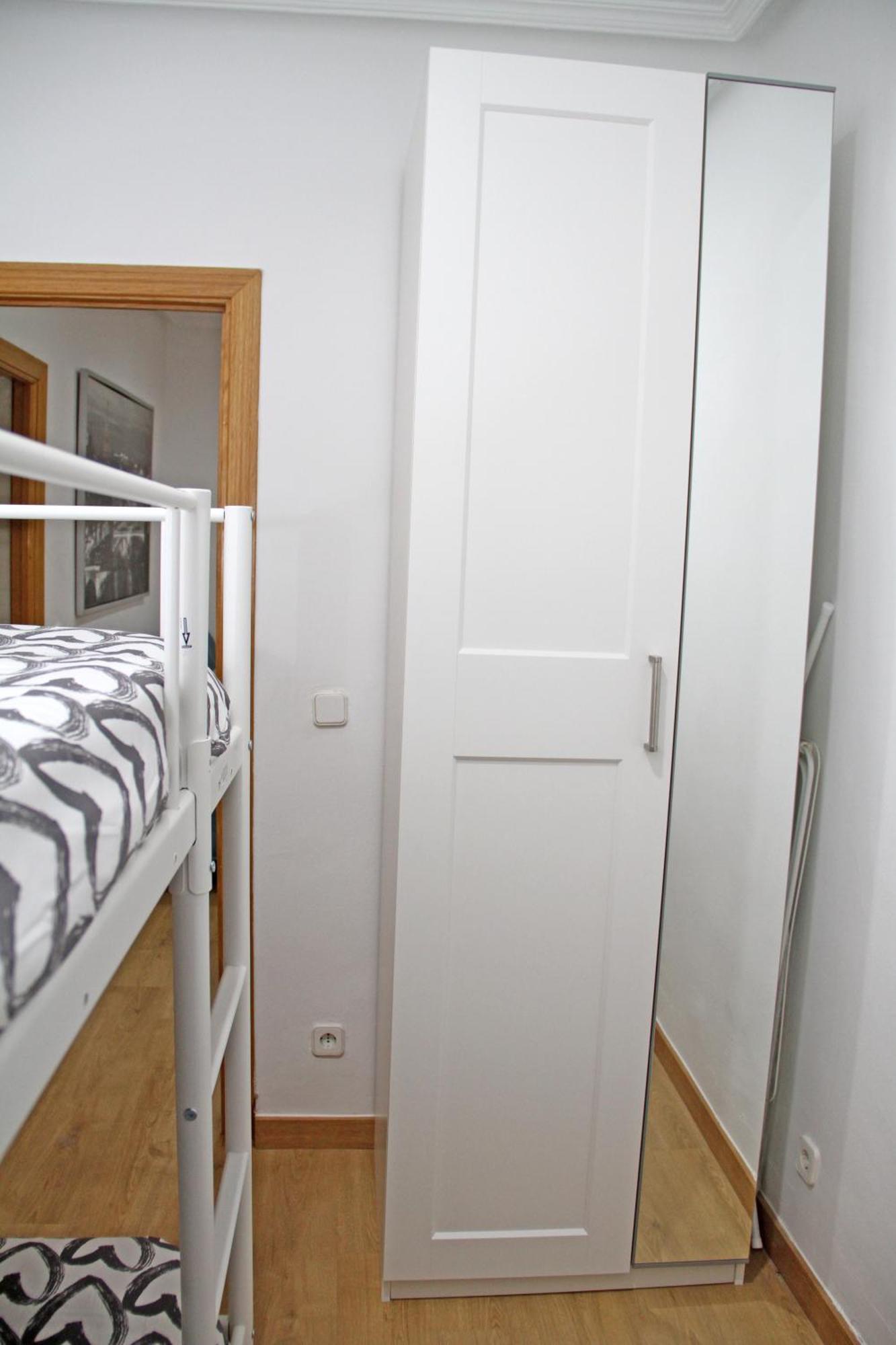 Lujosos Apartamentos En El Centro De Madrid Bagian luar foto