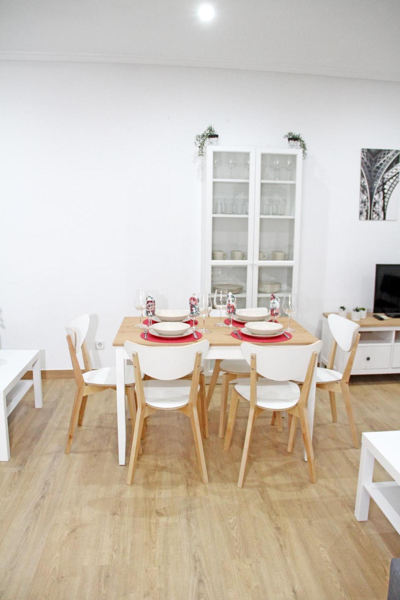 Lujosos Apartamentos En El Centro De Madrid Bagian luar foto