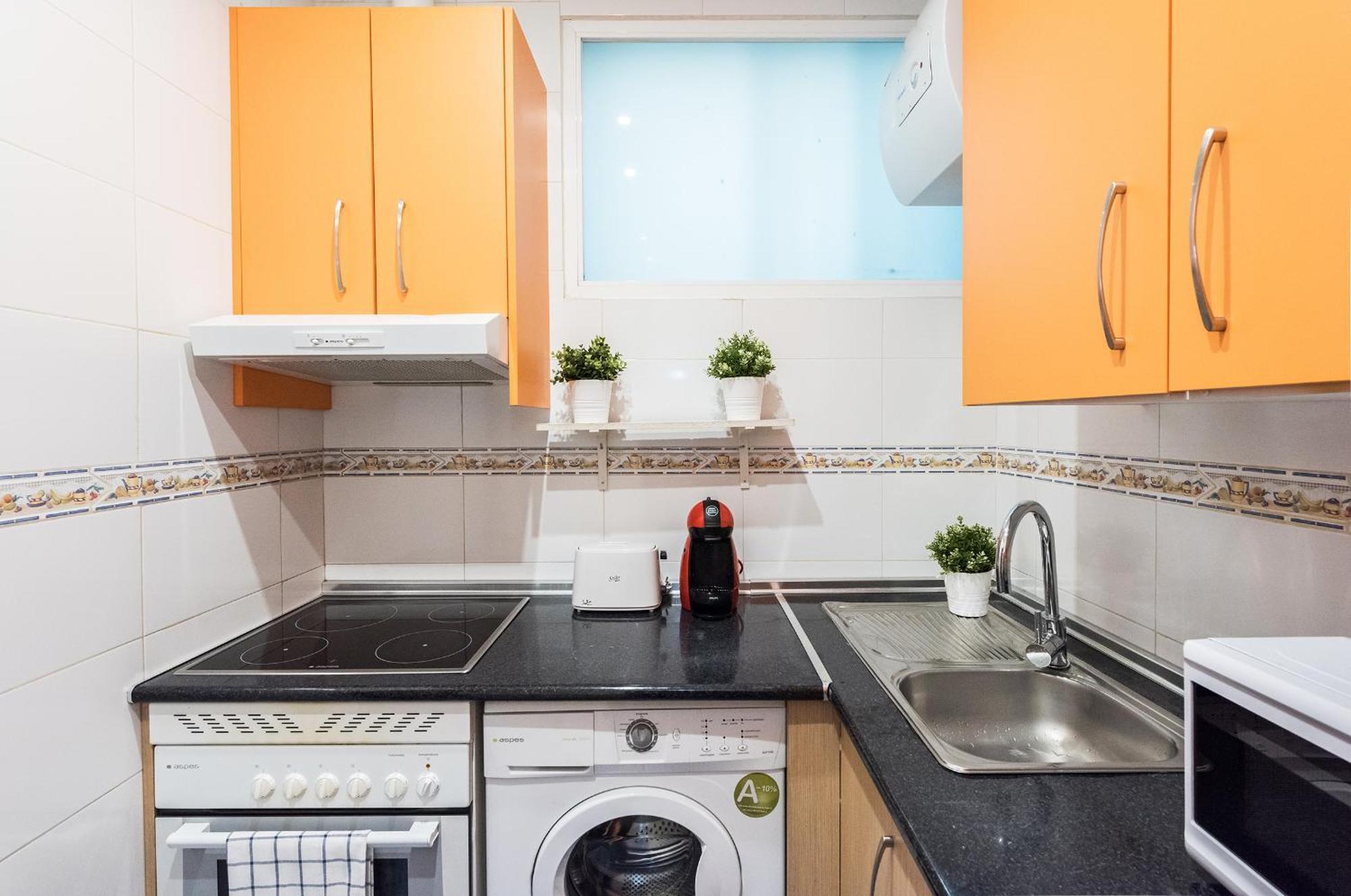 Lujosos Apartamentos En El Centro De Madrid Bagian luar foto
